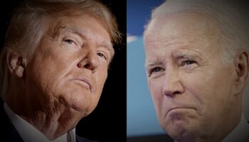 Envío de bombas de racimo a Ucrania empuja más a una Tercera Guerra Mundial: Trump