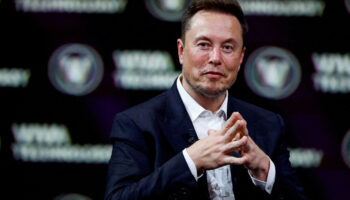 SpaceX de Musk, multada tras 