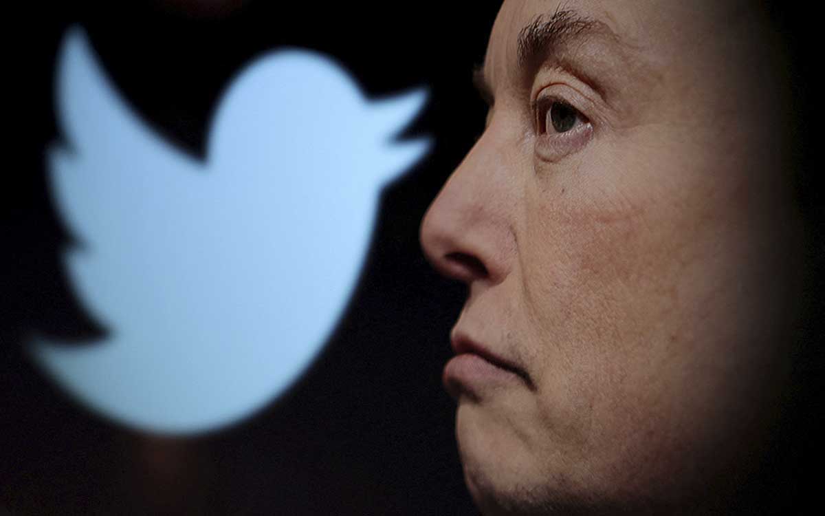 Musk expands Twitter read limits and says his ads were the most read