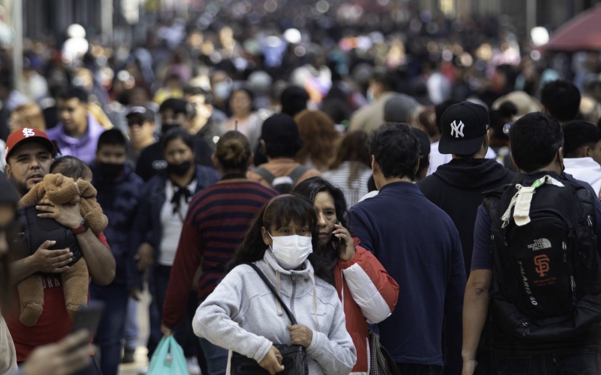 Esto es lo que más le preocupa a los mexicanos para 2024