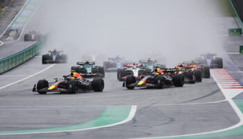 F1 anuncia su calendario para 2024, con mayor 