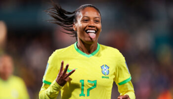 Mundial Femenil 2023: Brasil y Alemania debutan con goleadas | Resumen