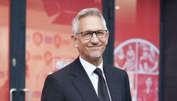Es Gary Lineker el presentador mejor pagado de la BBC por sexto año consecutivo | Tuit
