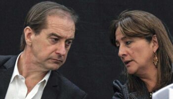 'Miedo a la verdad', autoridades frenan órdenes de captura y ocultan relaciones con el crimen organizado: GIEI