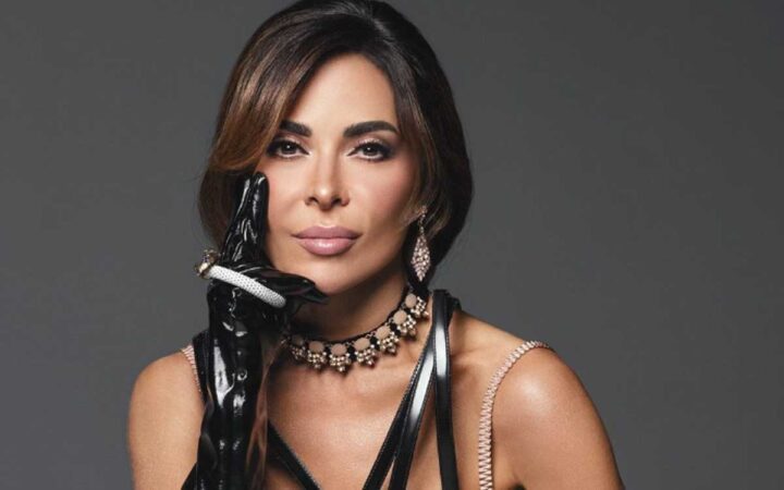 Gloria Trevi compra departamento en España: 'Ya estoy poniendo raíces'