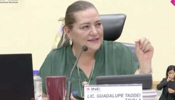 INE avala tope para 'procesos'; no exige renuncia a cargos públicos