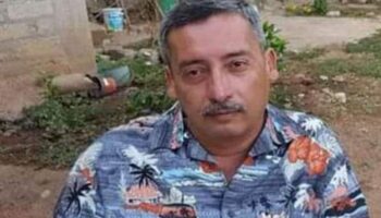 Hallan muerto al periodista Luis Martín Sánchez en Nayarit