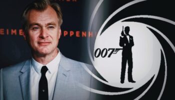 ¿El siguiente James Bond será dirigido por Christopher Nolan? Aquí te contamos