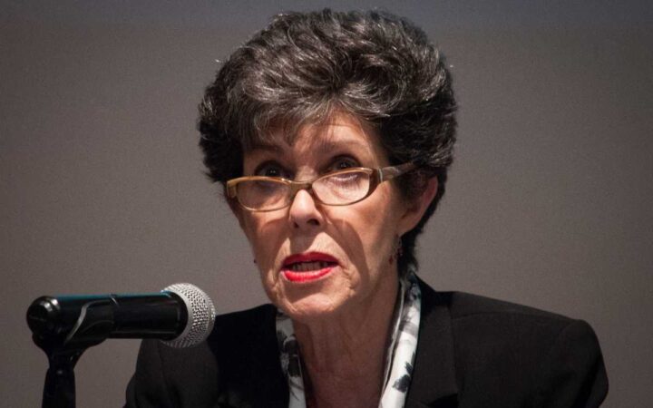 Rechaza Tribunal Electoral proyecto de Otálora; legaliza Frente Amplio Opositor Rechaza Tribunal Electoral proyecto de Otálora; legaliza Frente Amplio Opositor