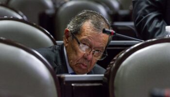 Porfirio Muñoz Ledo en la Reforma Política de la Ciudad de México | Artículo