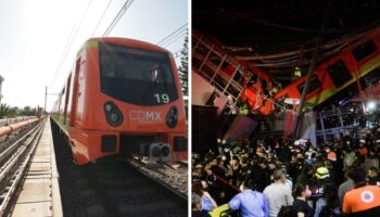 Línea 12 | A dos años del desplome, 5 estaciones del Metro reabrían este sábado