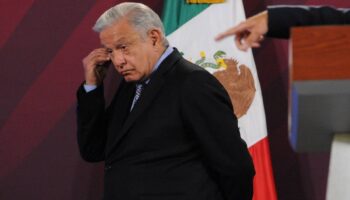 AMLO tiene obsesión por el control absoluto de la opinión pública, asegura periodista