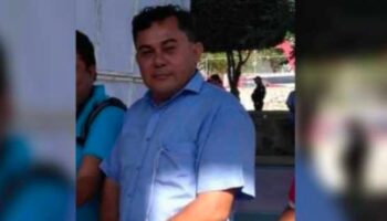 Matan al periodista Nelson Matus de Guerrero
