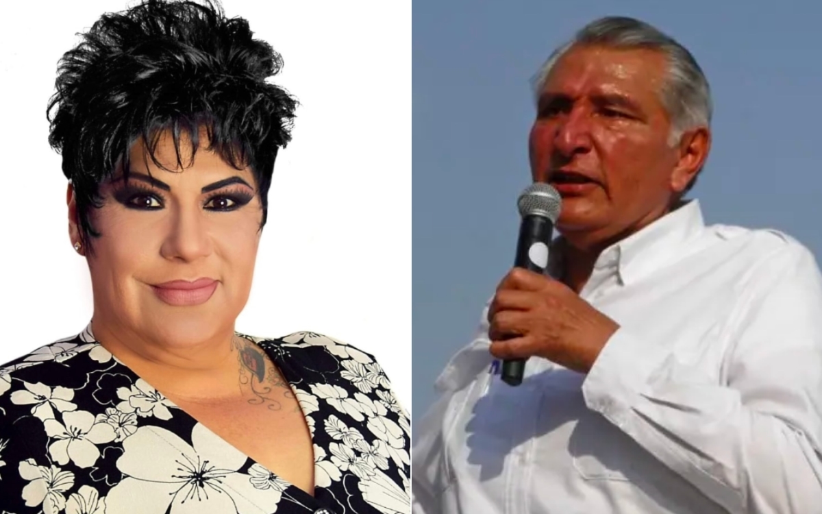 Matan a Zayma Zamora, activista y operadora política de Adán Augusto | Veracruz Matan a Zayma Zamora, activista y operadora política de Adán Augusto | Veracruz