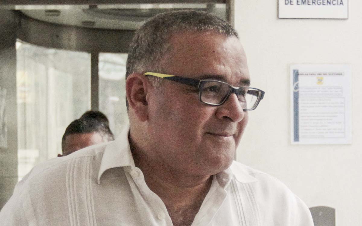 El Salvador: Former President Mauricio Funes Sentenced to Six Years in Jail for Tax Evasion