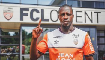 Benjamin Mendy ficha por el Lorient tras ser absuelto de acusaciones de violación