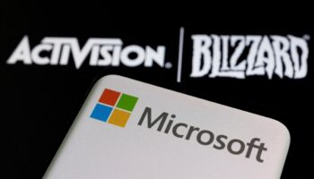 Microsoft gana juicio que le permite compra de Activision Blizzard