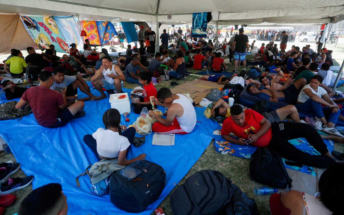 Mexico expresses ‘concerns’ over new US asylum plan: Reuters