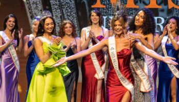 Rikkie Kollé será segunda mujer trans en competir en Miss Universo