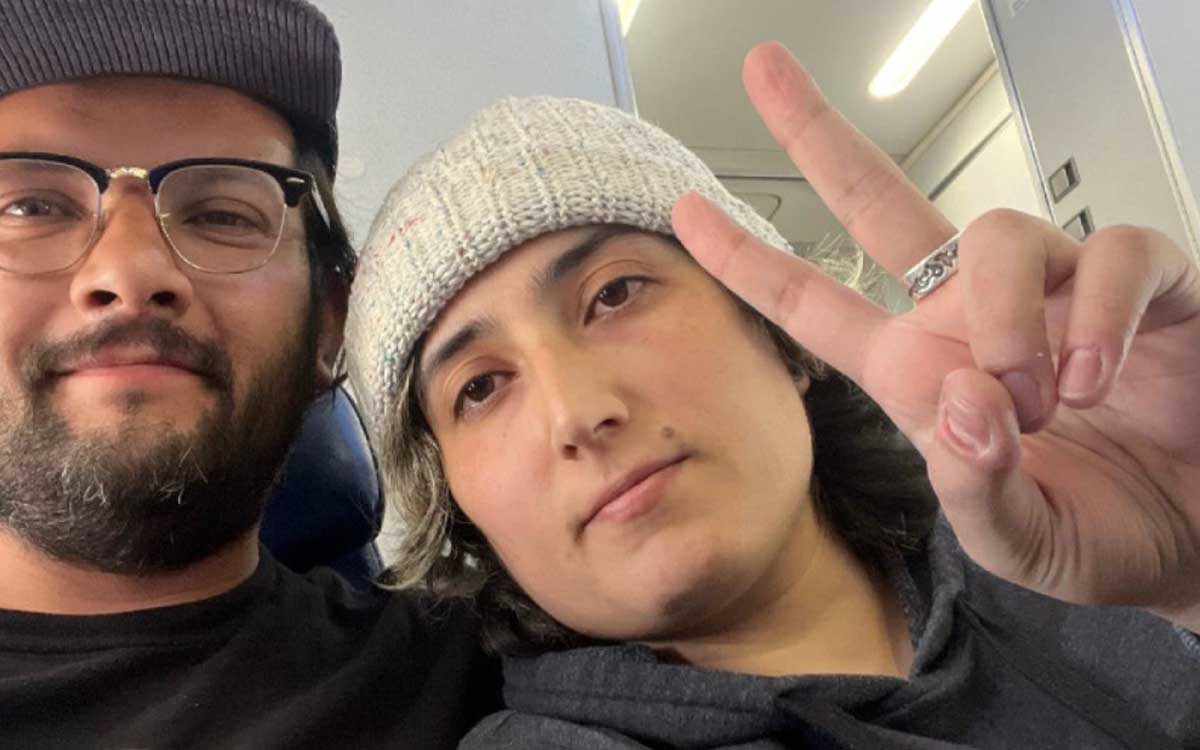 California man returns to US after eight-month abduction in Mexico
