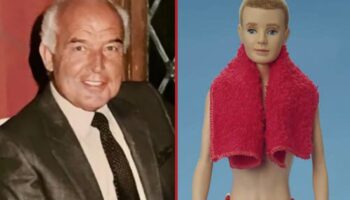 Muere Bill Cunningham, voz original de Ken de 'Barbie'