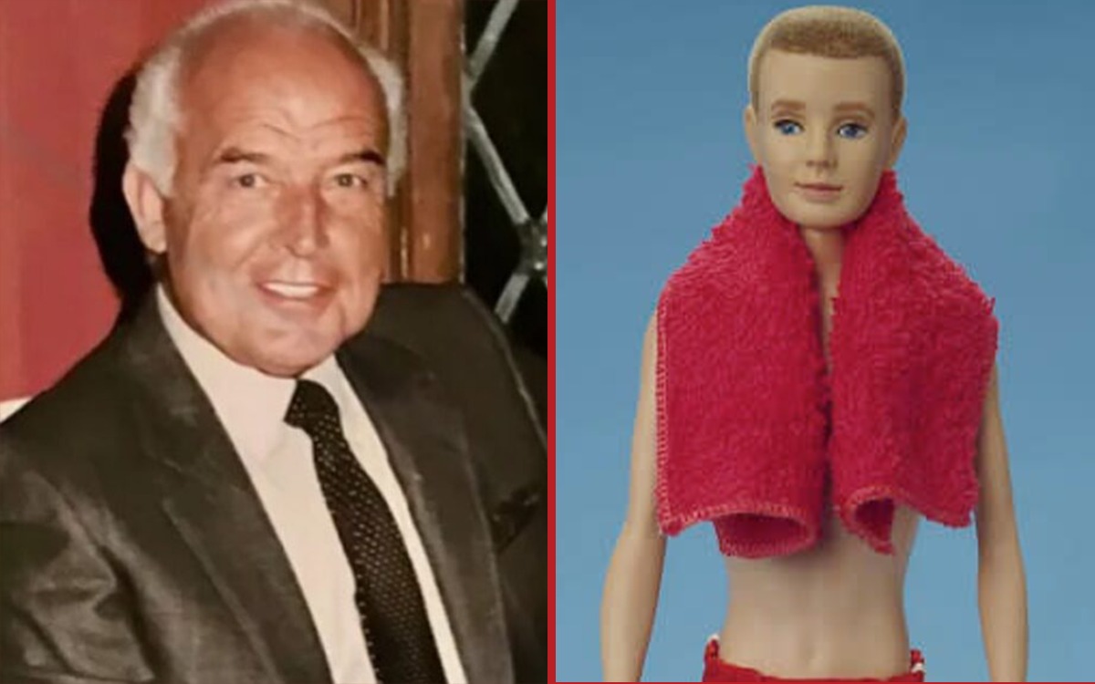 Muere Bill Cunningham, voz original de Ken de 'Barbie' Muere Bill Cunningham, voz original de Ken de 'Barbie'