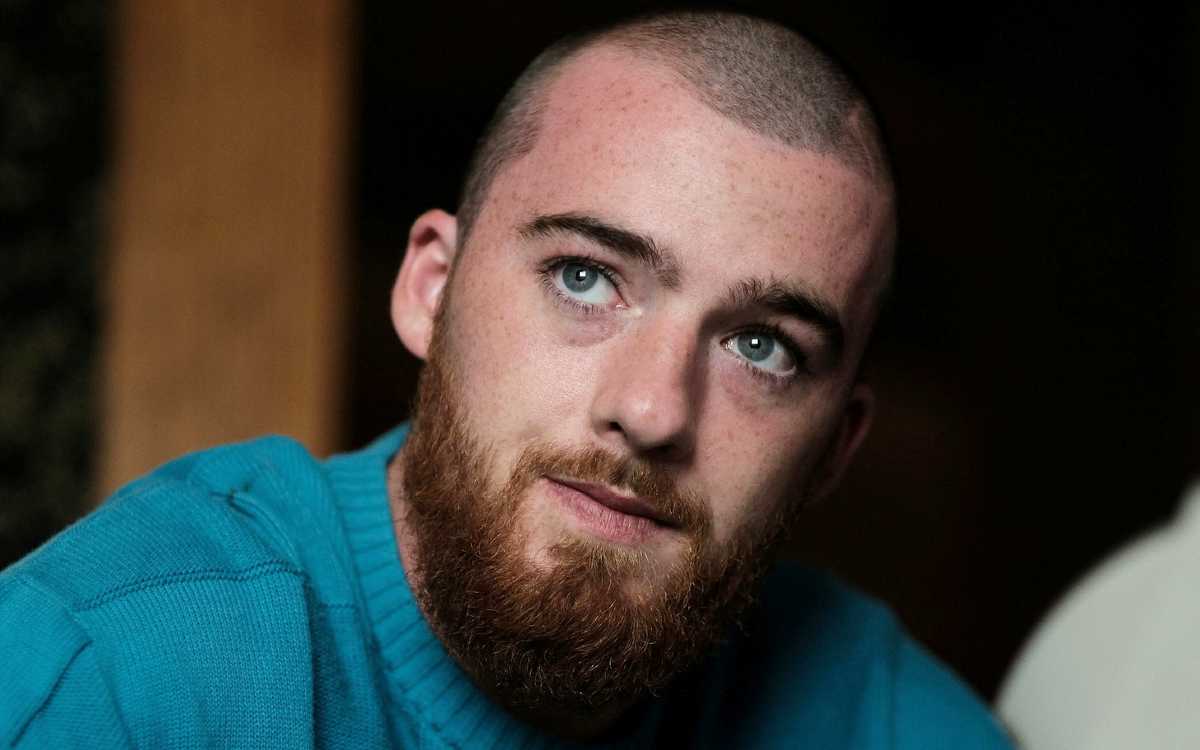 Murió Angus Cloud, 'Fezko' de 'Euphoria' Murió Angus Cloud, 'Fezko' de 'Euphoria'