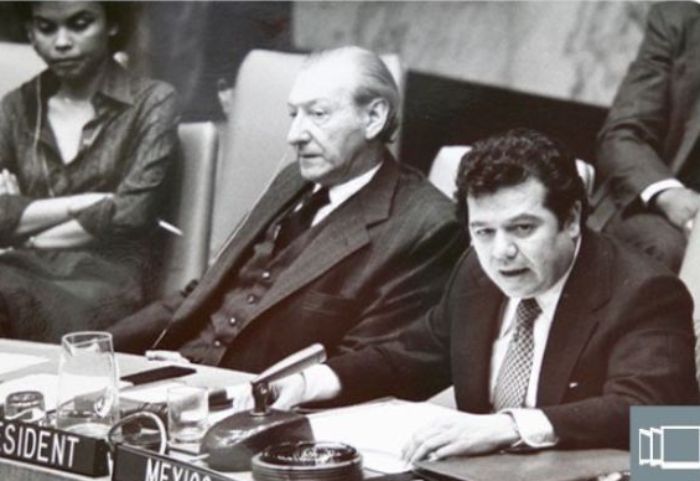 Porfirio Muñoz Ledo, el legado político de ‘un hombre de Estado