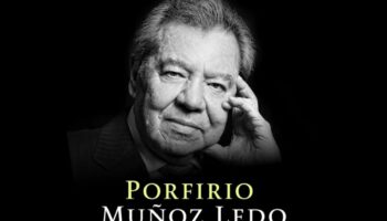 Porfirio Muñoz Ledo, el legado político de ‘un hombre de Estado’