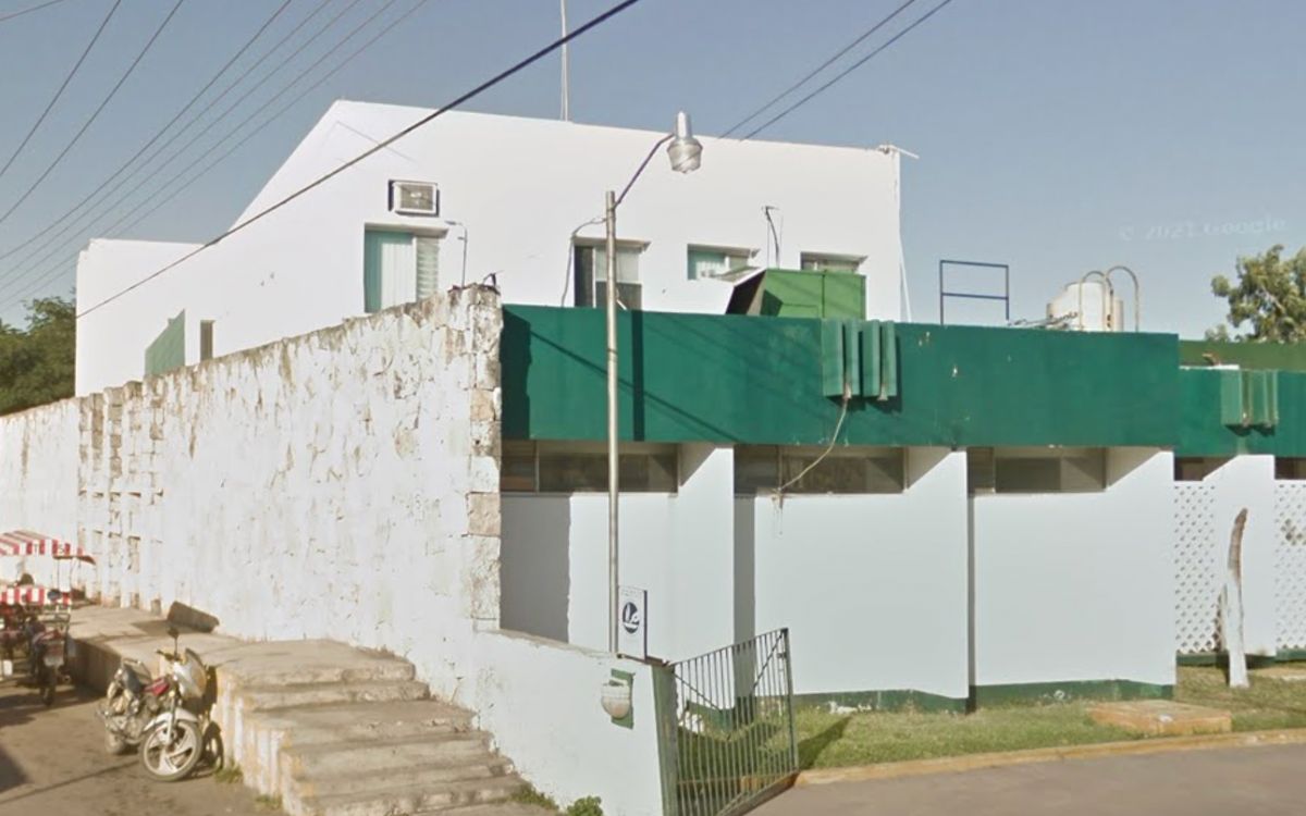 IMSS Yucatán: Feto fallecido estuvo cuatro días en cuerpo de mujer; Fiscalía investiga IMSS Yucatán: Feto fallecido estuvo cuatro días en cuerpo de mujer; Fiscalía investiga