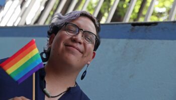 Mexicanes: reconocimiento legal de personas no binarias avanza en México