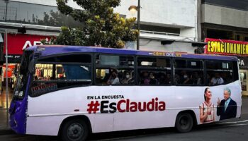 No hay árbitro para vigilar campañas 'adelantadísimas' de Morena y oposición: Cossío