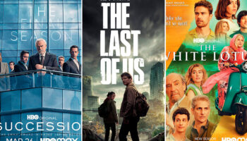 'Succession', 'The Last of Us' y 'The White Lotus' reinan las nominaciones a los Emmy
