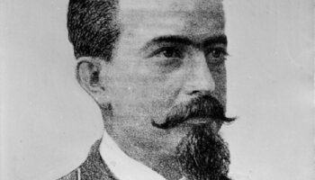 Una historia de los liberales del siglo XIX a través de la mirada de Ireneo Paz (Adelanto editorial)