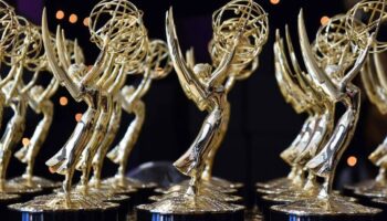 Los Premios Emmy se posponen a enero de 2024 por la huelga de actores y guionistas en Estados Unidos