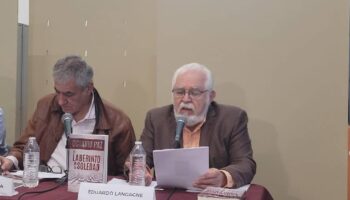 ‘El laberinto de la soledad’, un libro que marcó pauta respecto a la búsqueda crítica de la identidad nacional