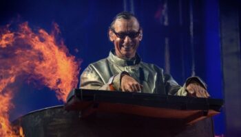 Nuevas acusaciones contra Rammstein involucran al tecladista y a una menor de edad