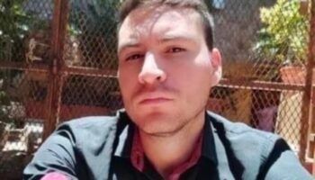 Oaxaqueño lleva 18 días desaparecido en Canadá; familiares exigen que no dejen de buscarlo