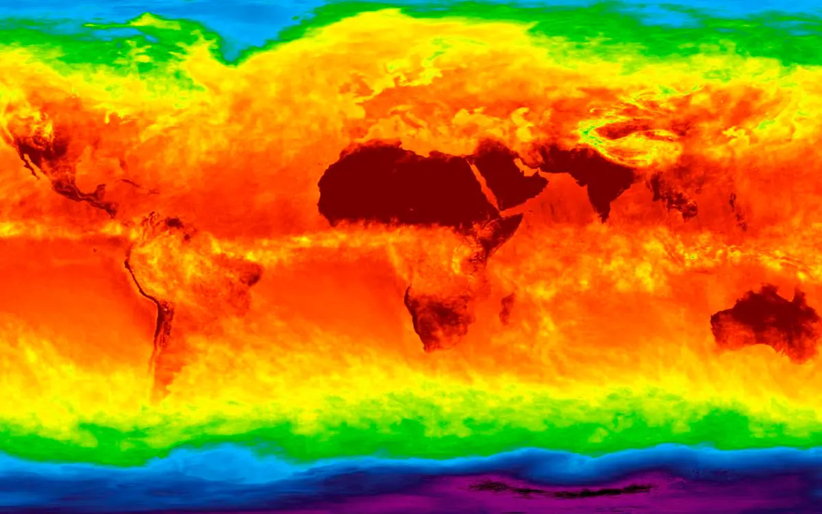 Una de cada 5 muertes por calor en México entre 2000 y 2023, ocurrieron el año pasado: Quinto Elemento Lab