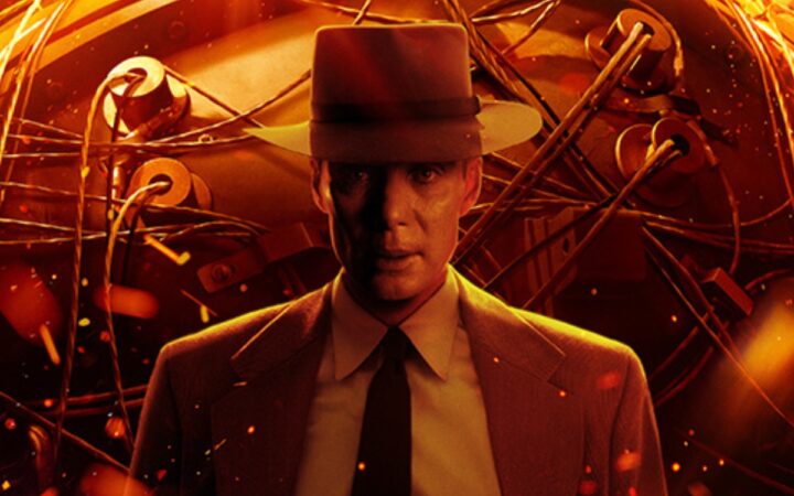 'Oppenheimer' llega a la Cineteca Nacional en ¡35 mm!; aquí te contamos todo