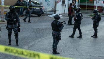 México: un país excepcionalmente letal | Artículo