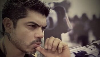 Segob refuerza protección al periodista Carlos Jiménez tras denunciar amenazas de muerte