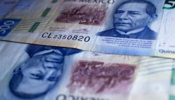Sistema financiero mexicano se mantiene ‘sólido y resiliente’: CESF