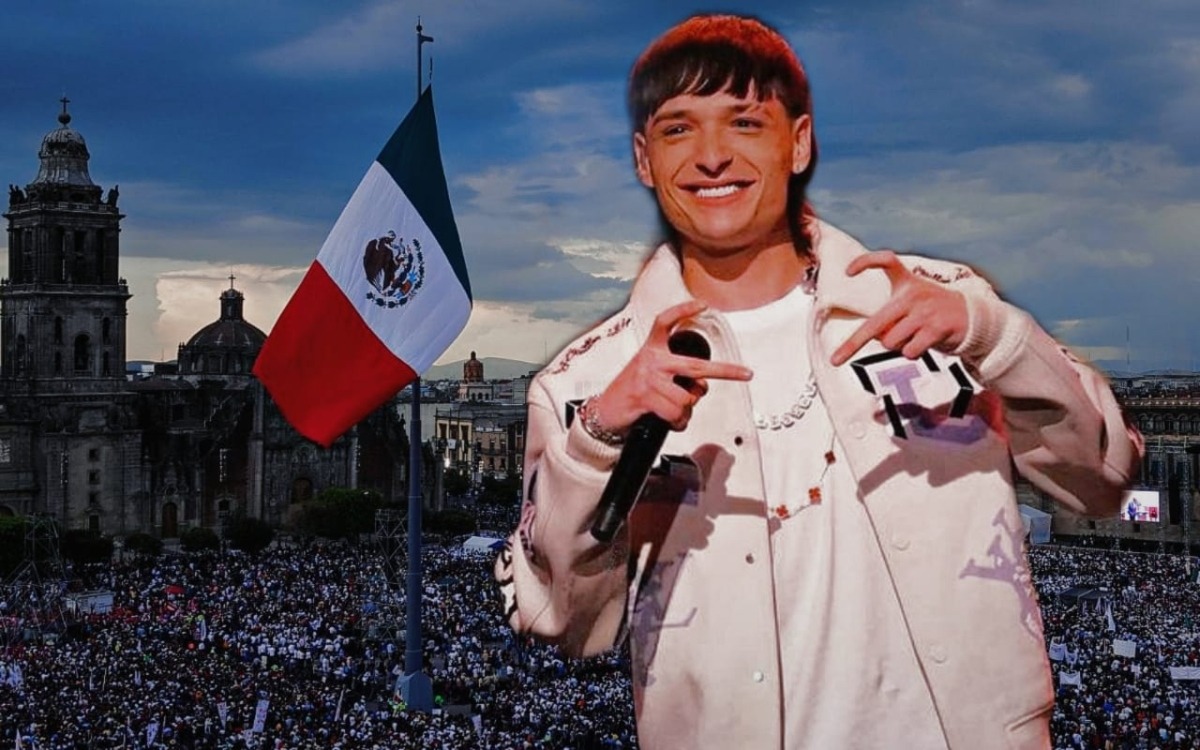 Peso Pluma en México: fechas, boletos y preventa; todo lo que tienes
