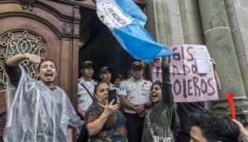 OEA despliega de nuevo misión electoral en Guatemala