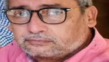 Investigará FGE 10 años de trabajo de periodista asesinado en Nayarit