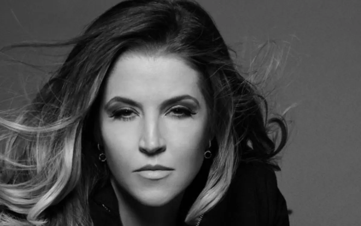 Revelan la causa de muerte de Lisa Marie Presley, la única hija de Elvis Revelan la causa de muerte de Lisa Marie Presley, la única hija de Elvis