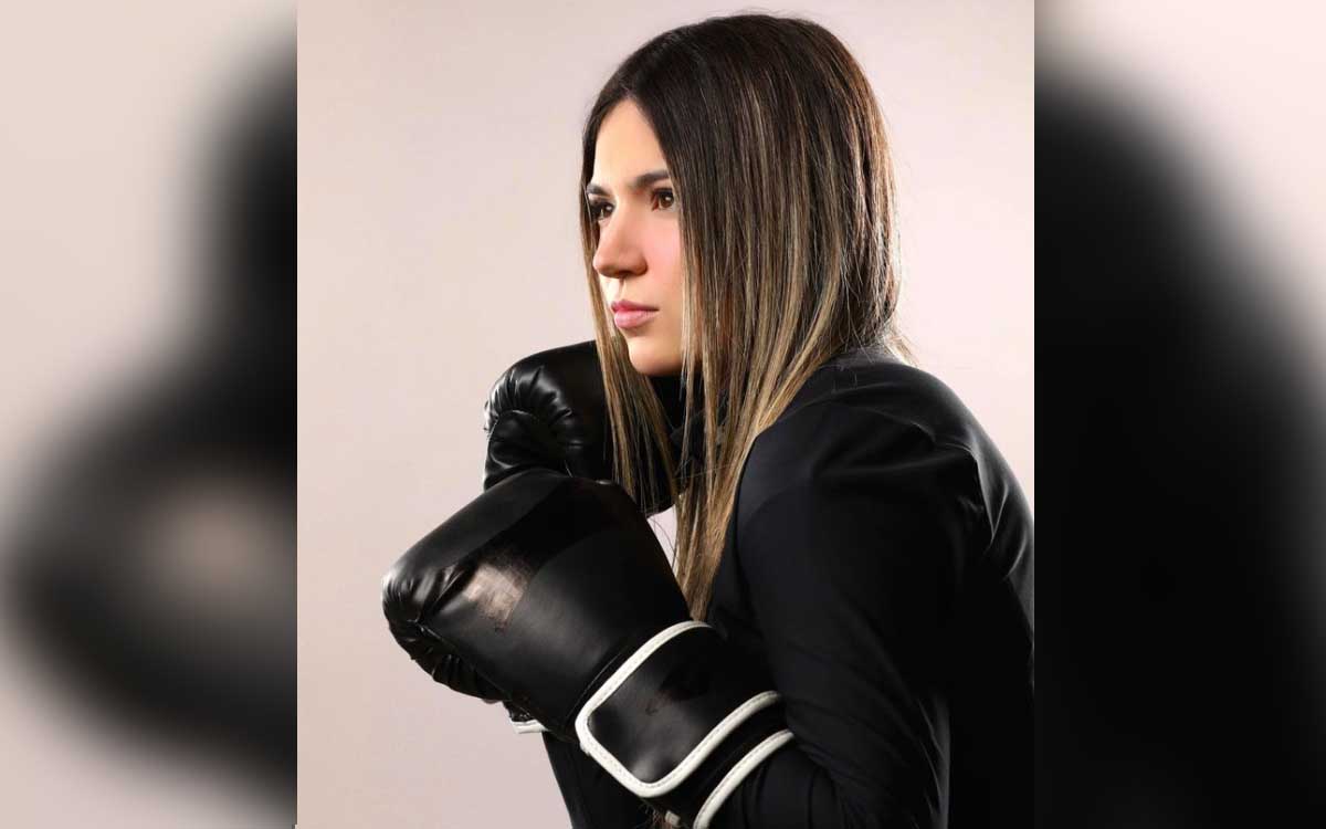 'Me dijeron cosas xenófobas horribles', dice Samy 'Rivers' sobre la velada del año