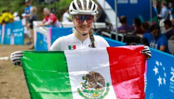 México es campeón de los Juegos Centroamericanos y del Caribe San Salvador 2023