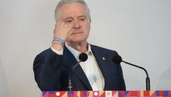 Me quieren remover por defender al INAI y promover la rendición de cuentas: Creel